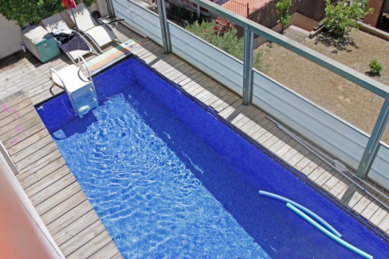 Belleview Villa Барселона Номер фото