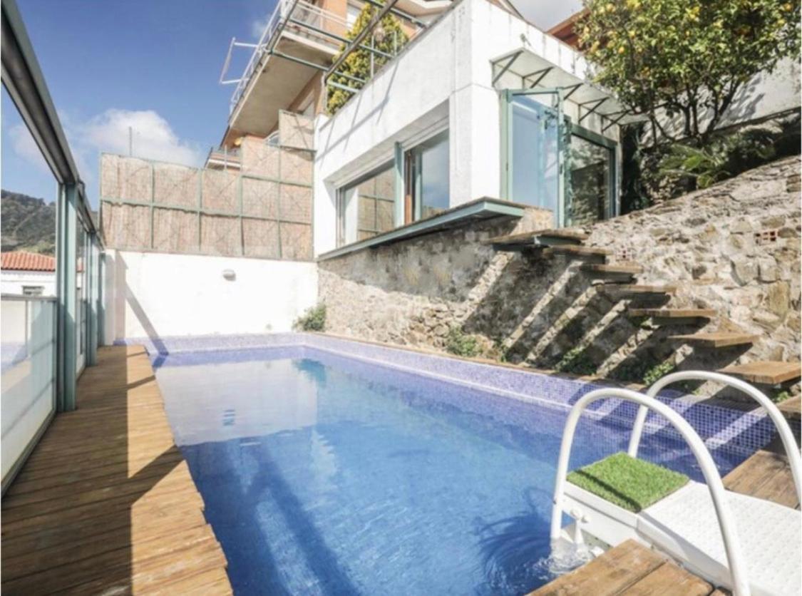 Belleview Villa Барселона Экстерьер фото