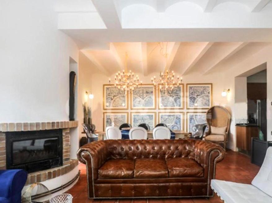 Belleview Villa Барселона Экстерьер фото
